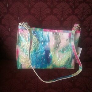 Brahmin Purse (Lorelei Impression Melbourne DI Genuine Leather)